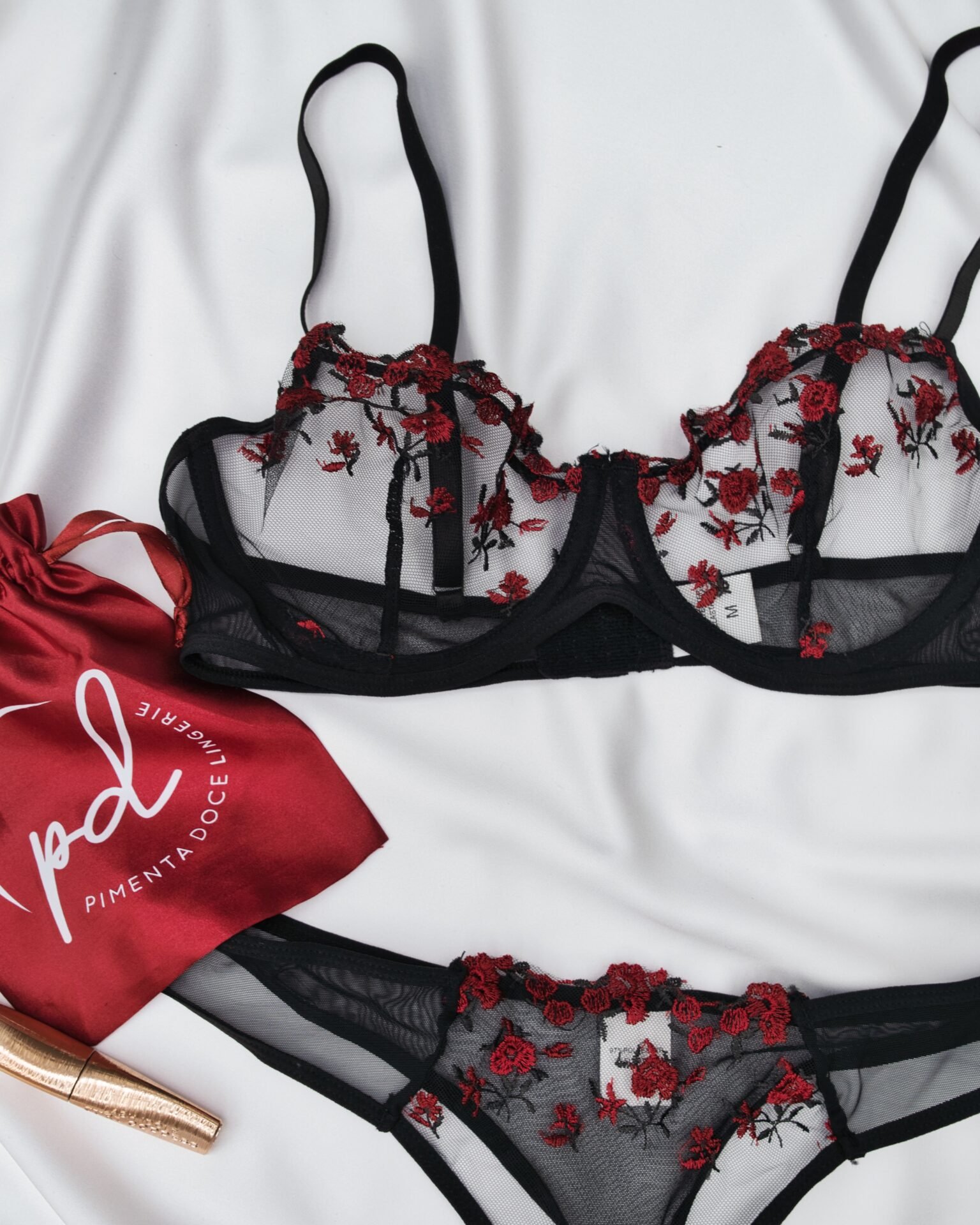 Set Flair | Black - Image 5