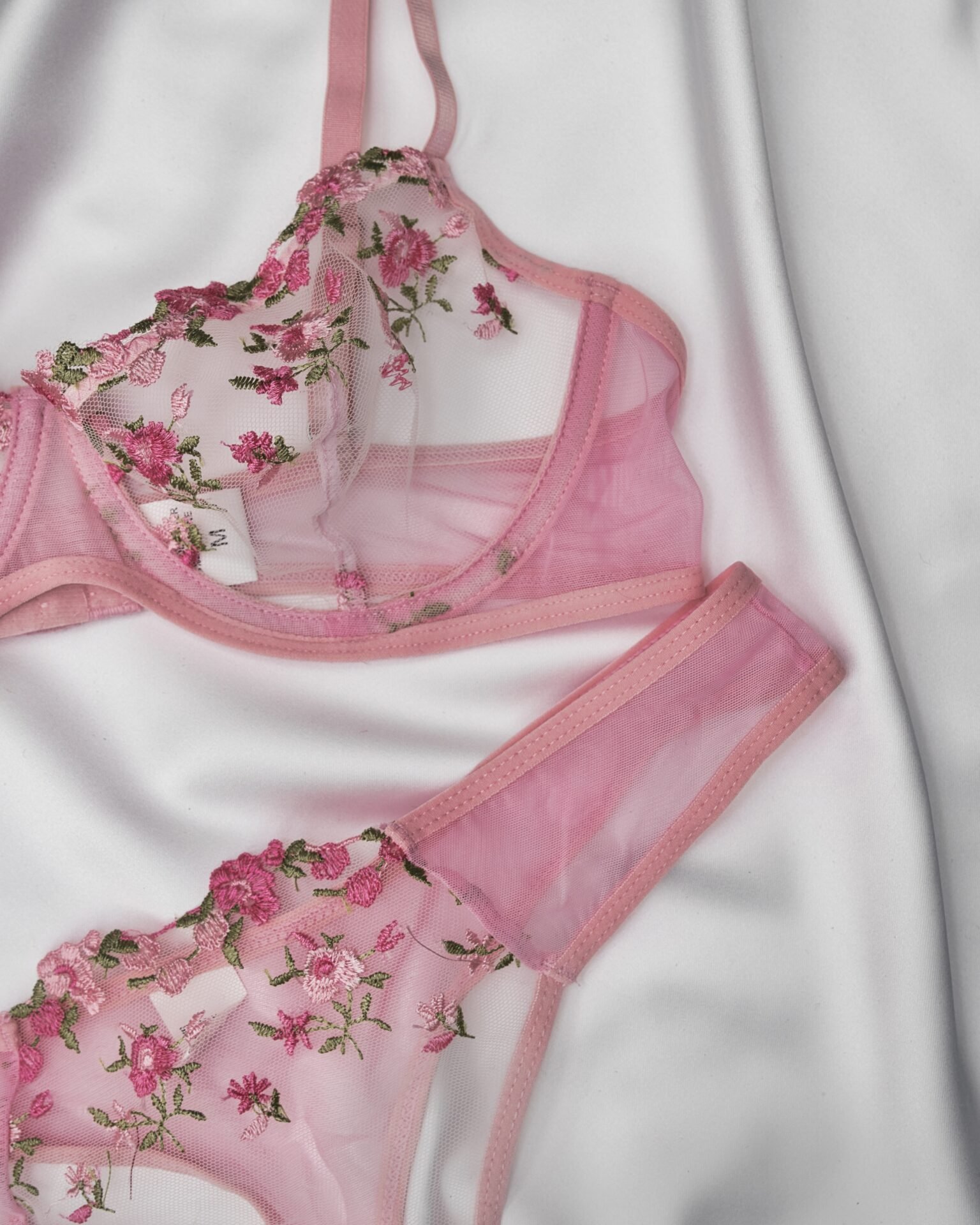 Set Flair | Pink - Image 3