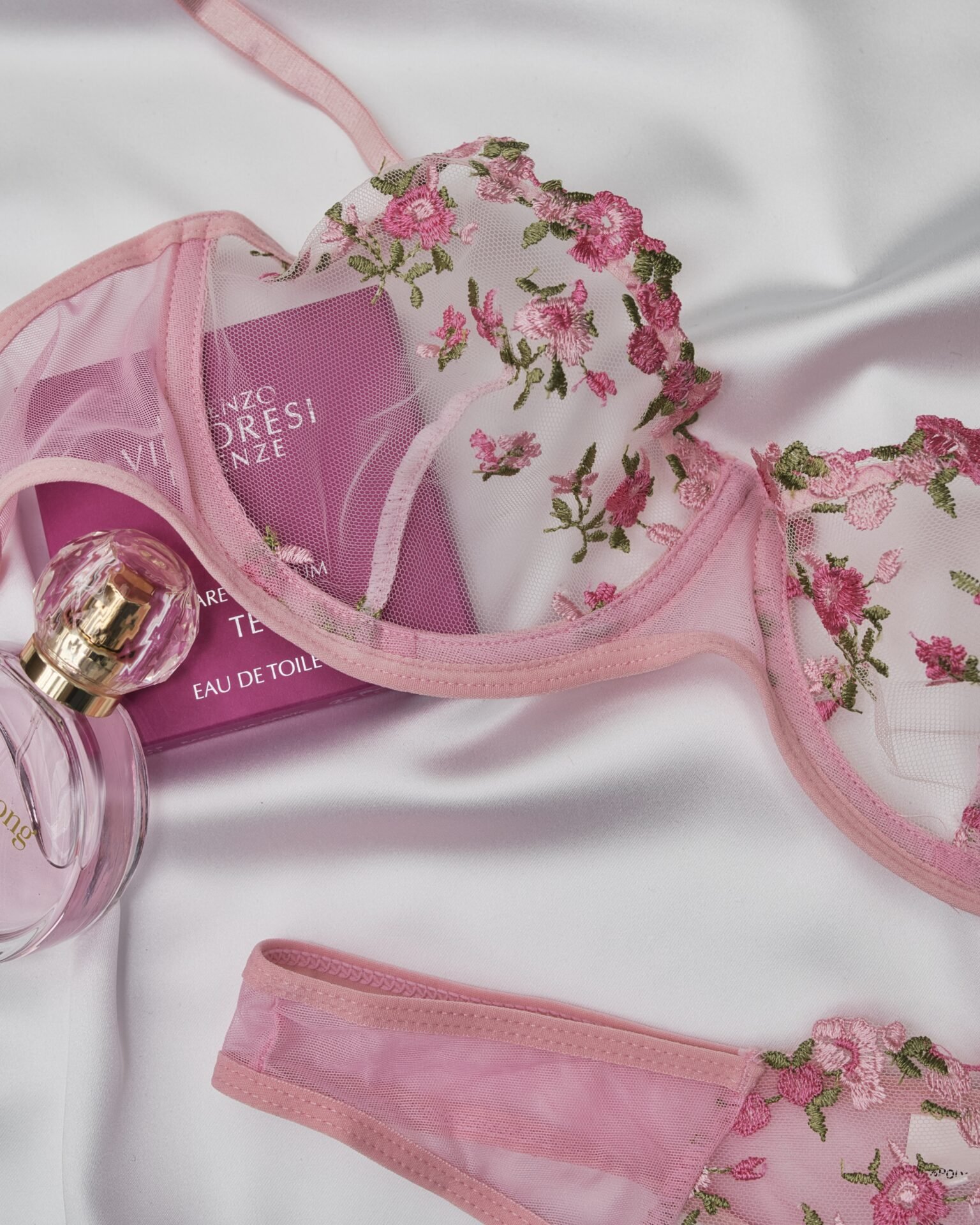 Set Flair | Pink - Image 2