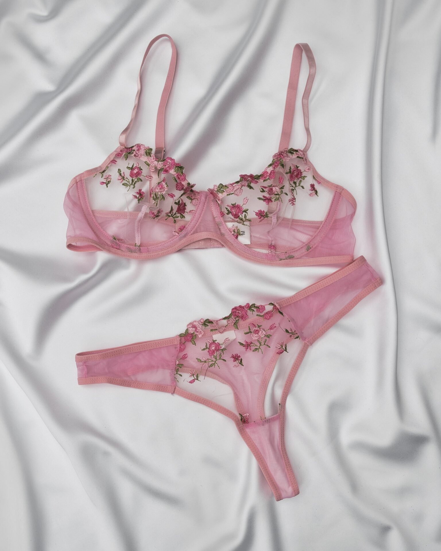 Set Flair | Pink