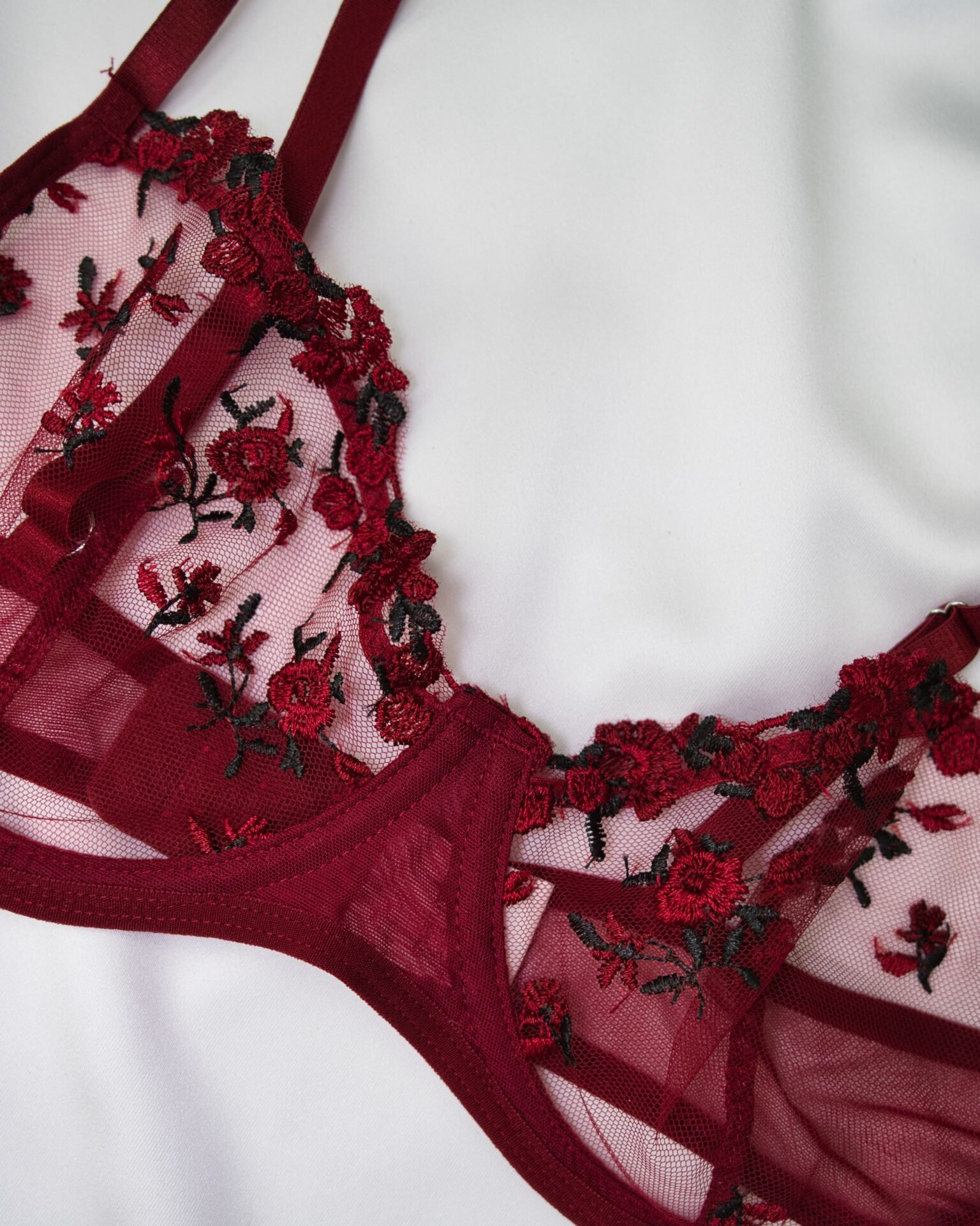 Set Flair | Red - Image 2