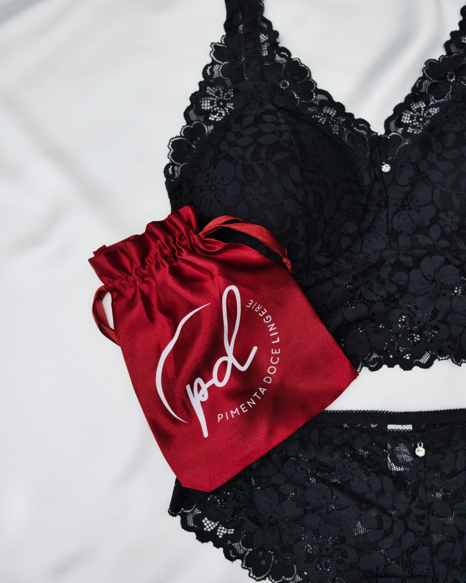 Set Pure | Black - Image 3