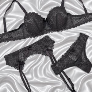 Set Bewitch | Grey