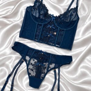 Set Enigma | Blue