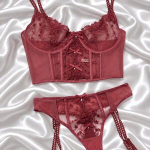Set Enigma | Pink